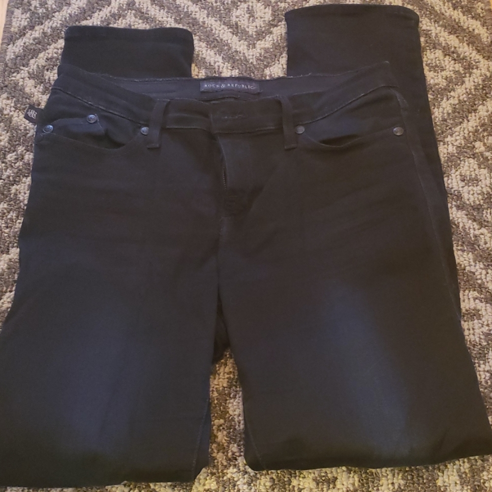 Rock & Republic skinny jeans